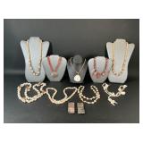 Shell Jewelry