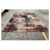 7x10 Area Rug by Rizzy Home