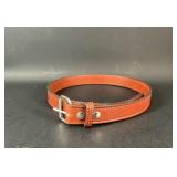 Bigfoot Gun Belt