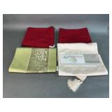 Table Runners incl Pottery Barn