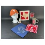 Texas Collection