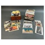 Assorted Postcards