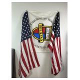 Flags