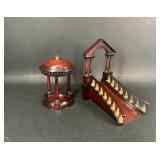 Bombay Company Architectural Decor