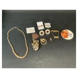 Vintage Jewelry