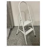 Step Ladder