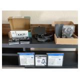 Garmin Device and Radar Detectors