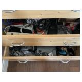 Assorted Electronics and Wiring