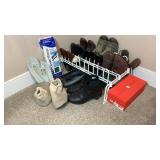 Womens Shoes