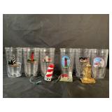 Lighthouse Collection incl Tervis and Ornaments