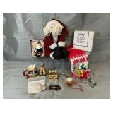 Beer Christmas Ornaments and More