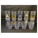 Nautical Theme Tervis Tumblers