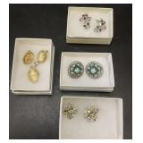 Vintage Earrings