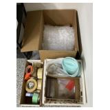 Packing Supplies