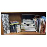 Maps, Travel Guides & New Photo Albums