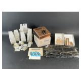 Train Control & Accessories