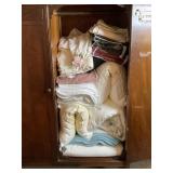 Blankets and Coverlets incl Vintage