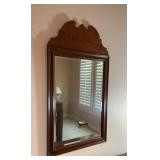 Timberlake Mirror