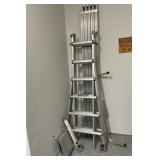 Little Giant Ladder System
