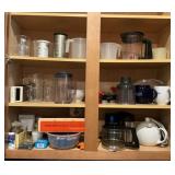 Kitchen Assortment