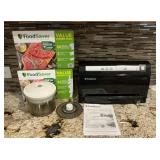 FoodSaver System