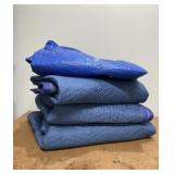 Moving Blankets & Tarp