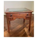 Lexington Bob Timberlake Display Side Table