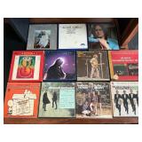 Vintage Reel to Reel Music Tapes