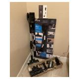 iHome VacSV3 Cordless Vacuum System