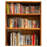 Collection of Books