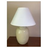 Ceramic Lamp