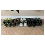 Mens Shoes incl GDEFY