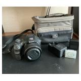 Sony Cyber-Shot Compact Digital Camera