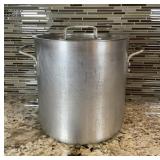 Aluminum 16 Quart Stock Pot