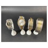 Vintage Mens Watches and Bracelets