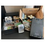 Batteries incl Rechargeable