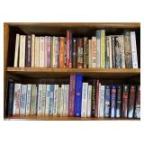 Paperback Book Assortment