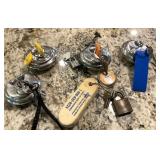 Anti-Theft Heavy Duty Locks