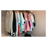 Womens Shirts and Blouses