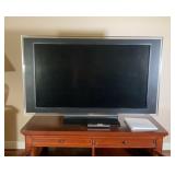 Sony 52 Inch Television
