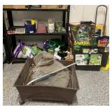 Gardening and Lawn Care Items