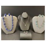Jewelry Sets