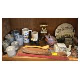 Assortment of Decor and More
