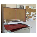 Message Boards, Document Bags and More
