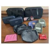 Tumi Travel Bags and More