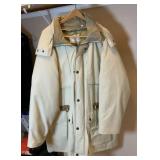 London Fog Coat