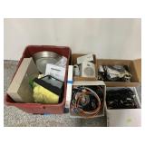 Household Lighting and Wiring