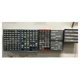 Hardware Organizers
