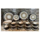 Premier Potters Craft Dishes