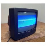 Daewoo 14in CRT Color Television